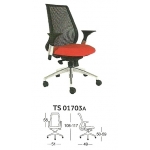 Chairman Top Star Series Chair - TS 01703 A